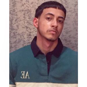 Meet your Posher, Jordi